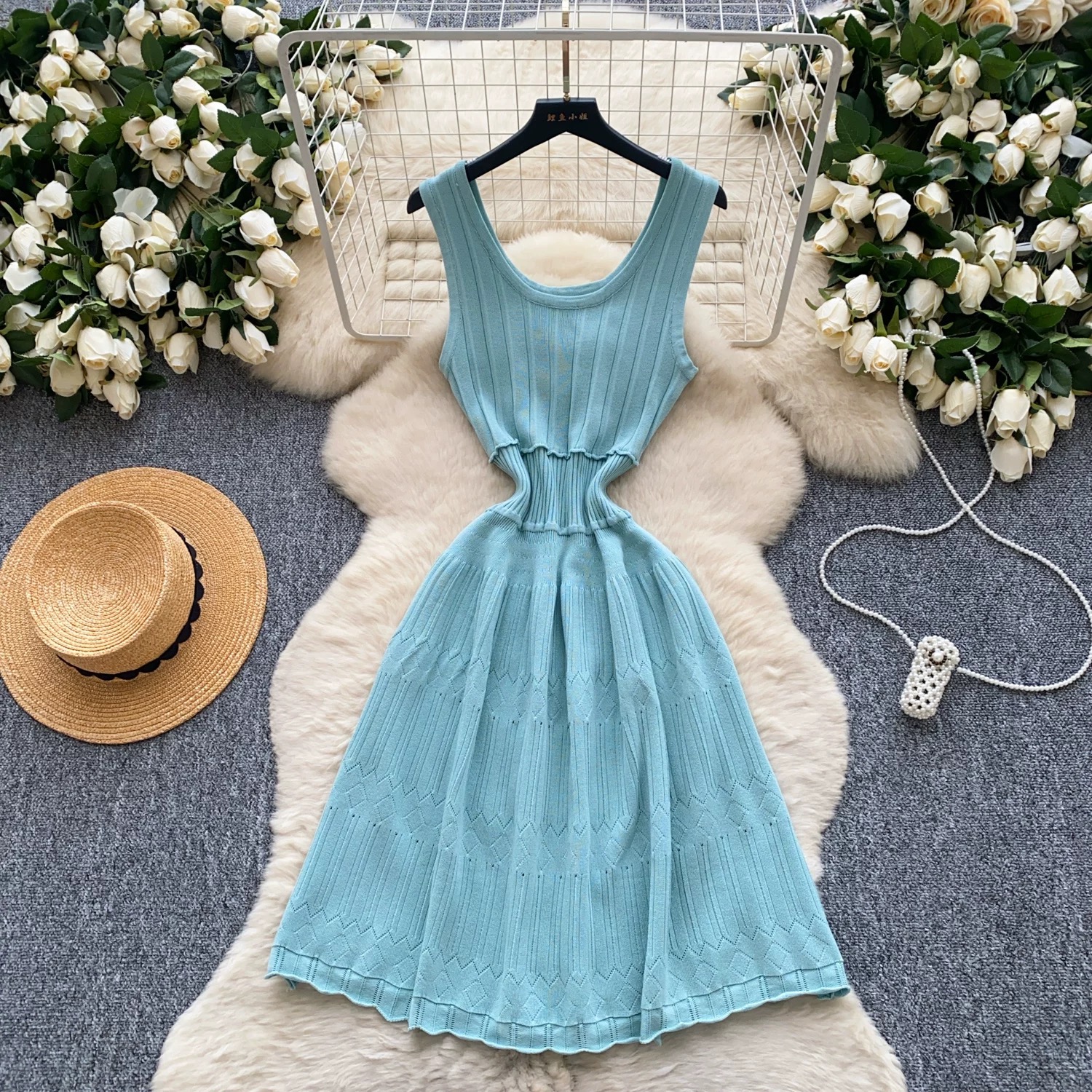 Think twice dress KD258 images